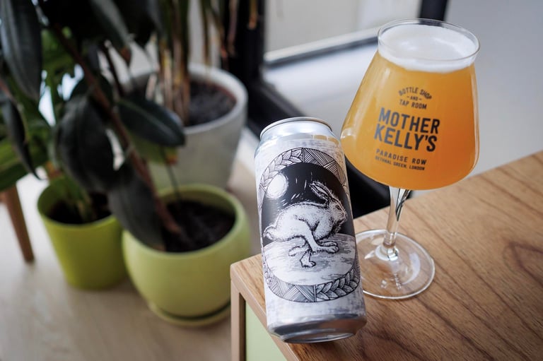 Are Hazy New England IPAs Ruining the UK Beer Scene?