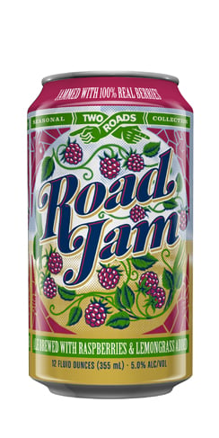 Road Jam