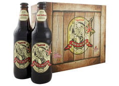 Iron Maiden’s TROOPER Line of Beers Rock Hard in the US Ahead of the Band’s Legacy of the Beast World Tour ‘22
