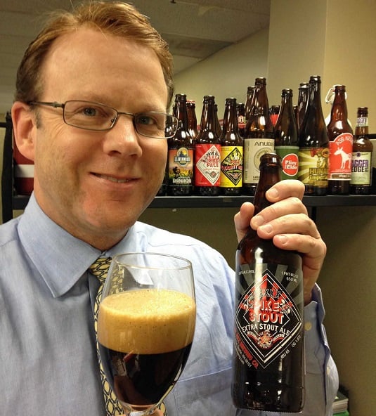 Total Guide Spreads the Word on Beer
