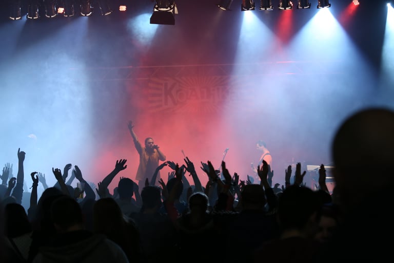 How CBD Can Enhance Your Music Experience