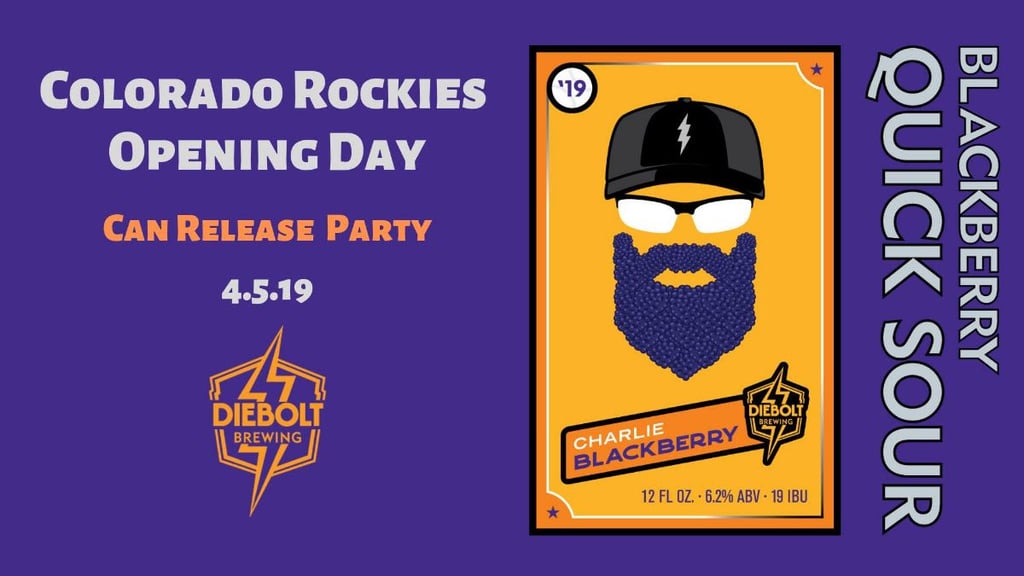 Diebolt Brewing Co. Releases Two New Brews