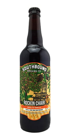 Rockin’ Chair