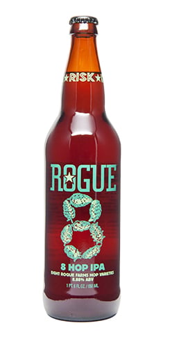 8 Hop IPA