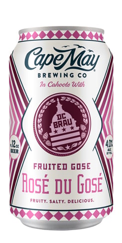 Rose Du Gose