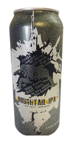 Roughtail IPA