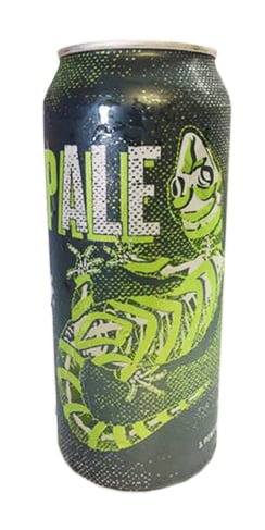 Roughtail Pale Ale