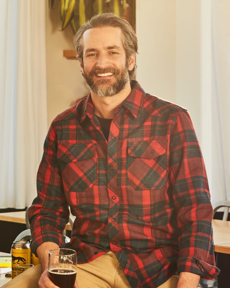 Berlinetta Brewing Head Brewer Rich Ruggiero Talks Westphal Kölsch