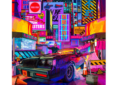 Run The Jewels Release “No Save Point” Beer Collaboration with 13 Breweries and Cyberpunk 2077