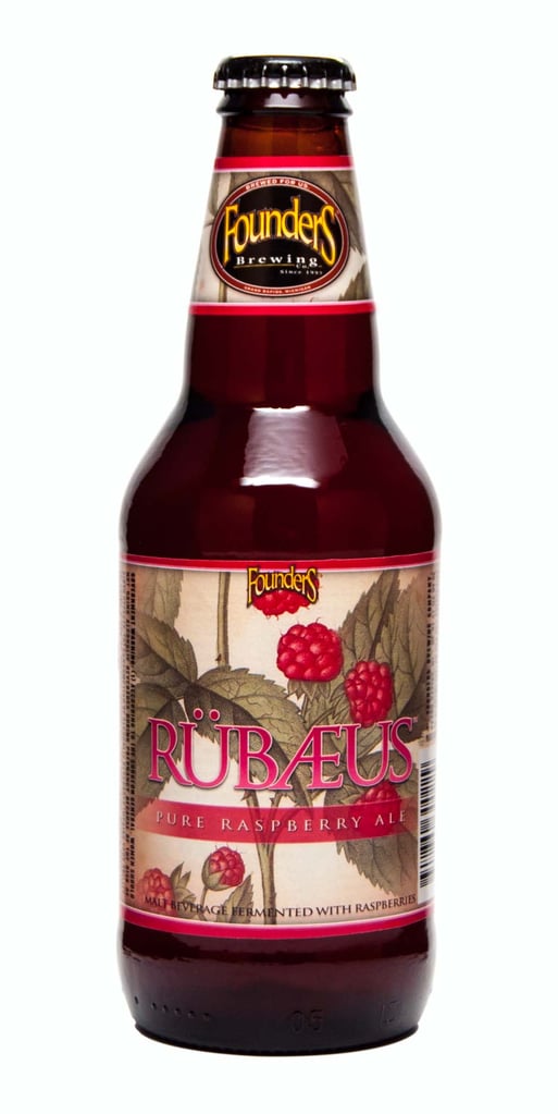 R√ºbaeus Founders Beer