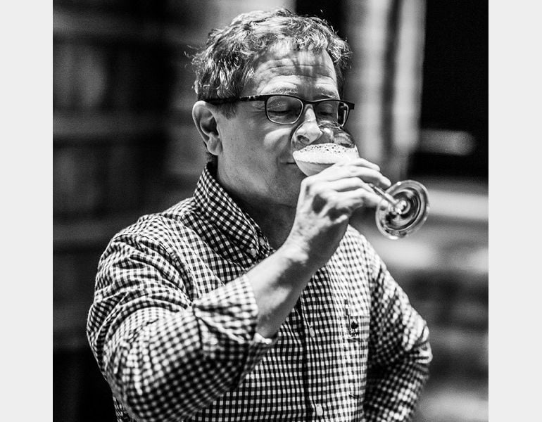 Responses from Rodenbach master brewer Rudi Ghequire.