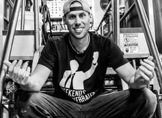 Monday Night Brewing Head Brewer Ryan Cooley Talks Cardigans of the Galaxy
