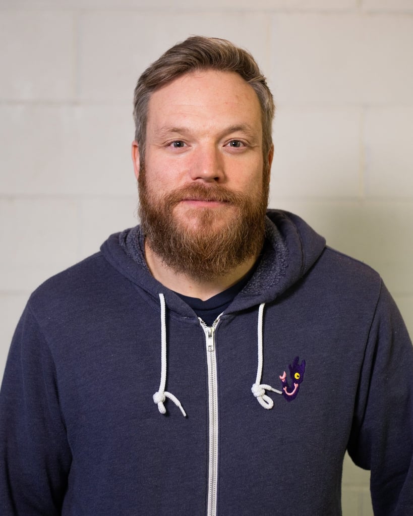 Collective Arts Brewing Brewmaster Ryan Morrow Talks Good Monster