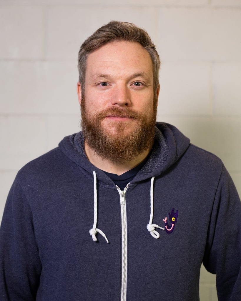 Collective Arts Brewing Brewmaster Ryan Morrow Talks Jam Up The Mash