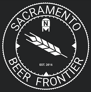 Sacramento Beer Frontier