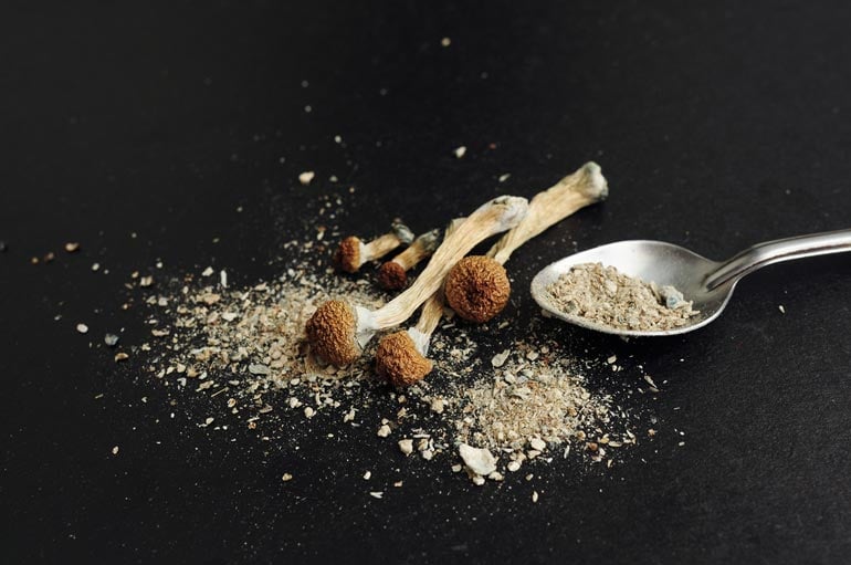 Safely Exploring Psychedelics: A Guide to Psilocybin Therapy