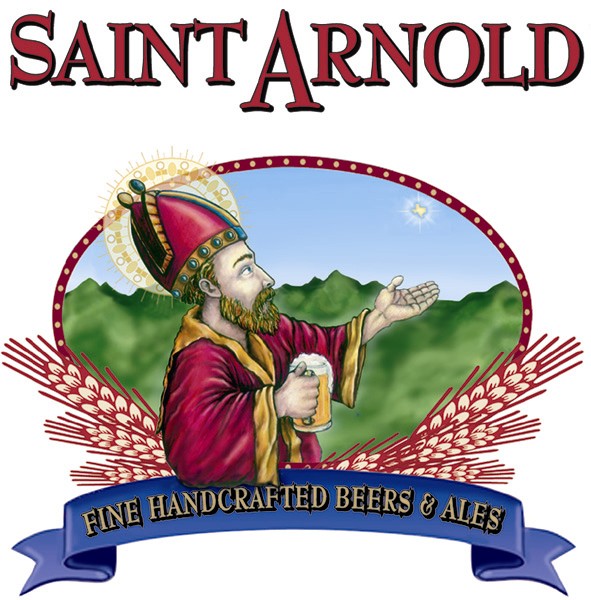 Saint Arnold Brewing Turns 21