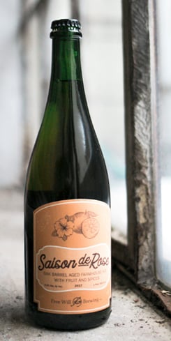 Saison de Rose