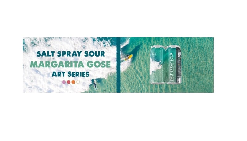 Coronado Brewing Co. Releases Second Beer in Art Series
