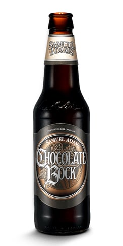 Chocolate Bock