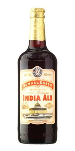 India Ale