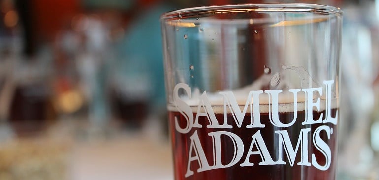 Boston Beer Company Quarterly Report Drops Stock