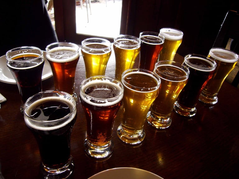 Indian Beer Market Set for Strong Growth in 2018