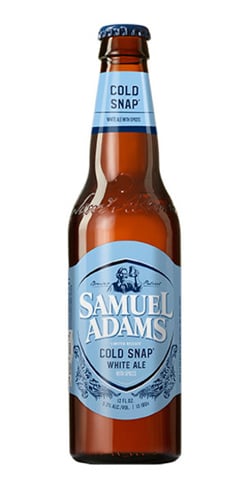 Samuel Adams Cold Snap