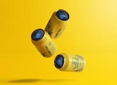 Samuel Adams Introduces Magic 8 Ball Beer Can to Help Drinkers Say