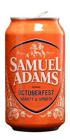 Samuel Adams Octoberfest