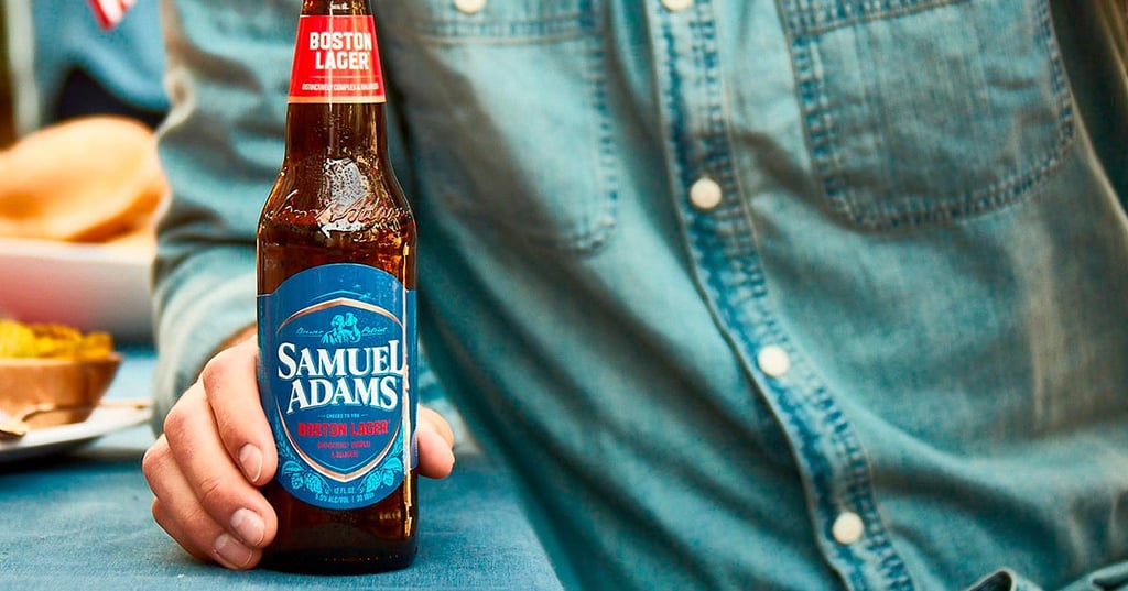 Five High-Scoring Beers to Try This Fall