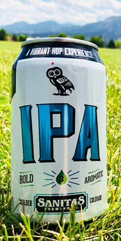 Sanitas IPA
