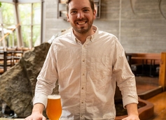 Sapporo-Stone Brewing Appoints Zach Keeling to CEO