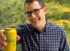 Sapporo-Stone Brewing Bolsters Leadership with New VP Joel Pipman for Bi-Coastal Brewery Operations