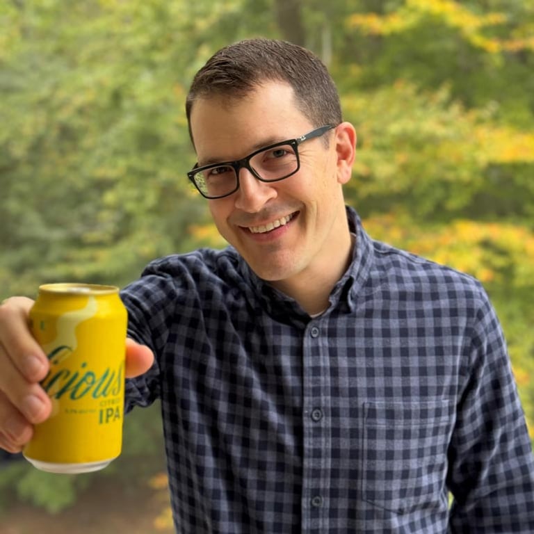 Sapporo-Stone Brewing Bolsters Leadership with New VP Joel Pipman for Bi-Coastal Brewery Operations