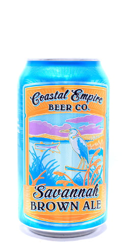 Savannah Brown Ale