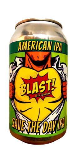 Save the Day IPA