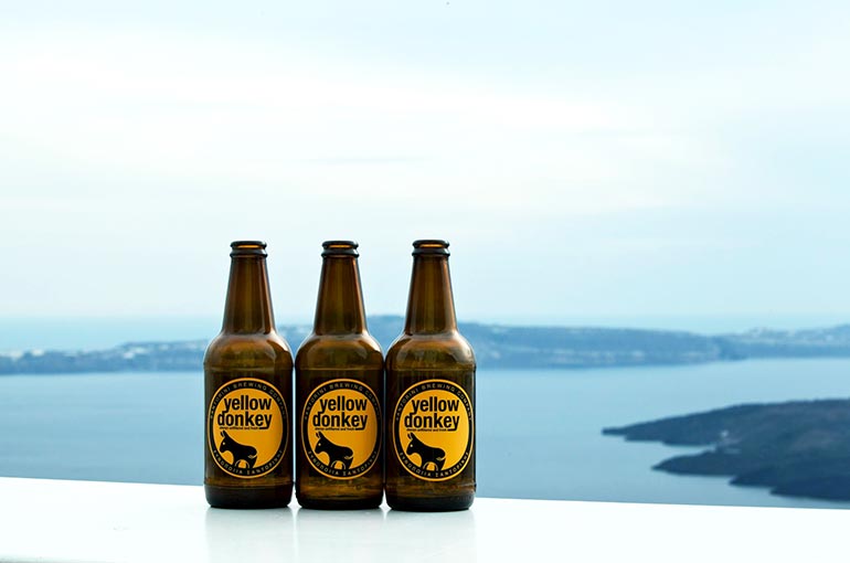 Savor the Beauty: Breweries