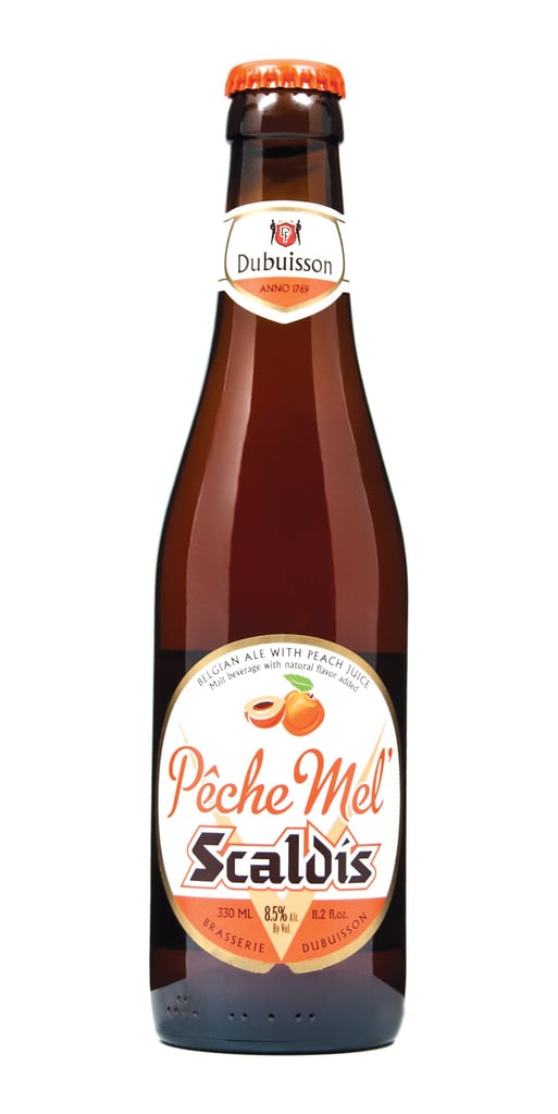Scaldis P√™che Mel'