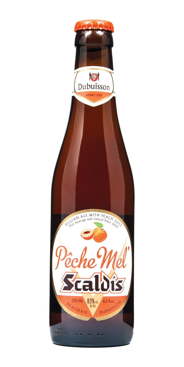 Pêche Mel Scaldis