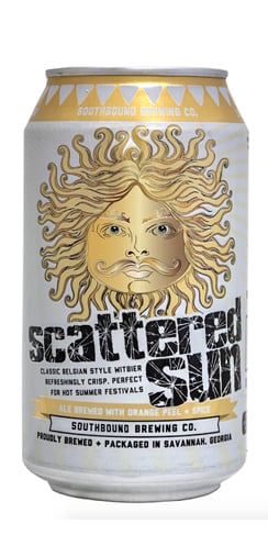 Scattered Sun