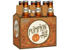 Schlafly Beer Releases Pumpkin Ale With a New Look for Fall