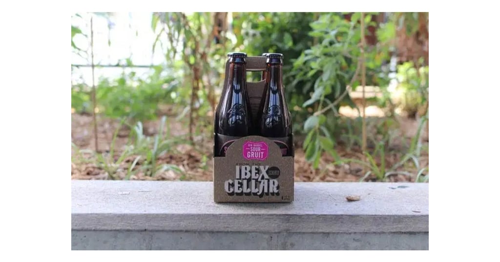 Schlafly Beer Unveils Gin Barrel Sour Gruit