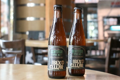 Schlafly Announces Release Of Its Single Malt Scottish Style Ale