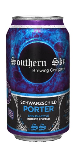 Schwarzschild Porter