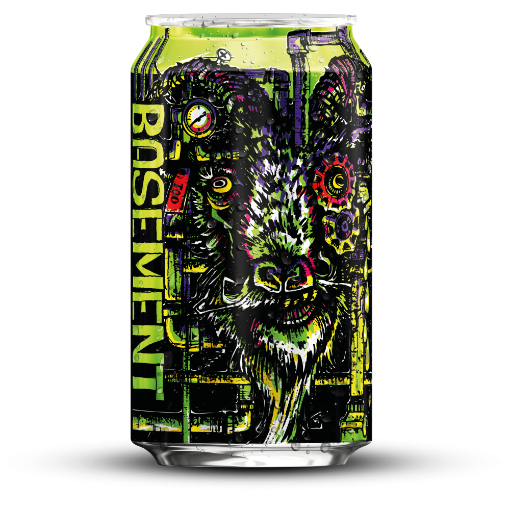 Scofflaw Brewing Co.