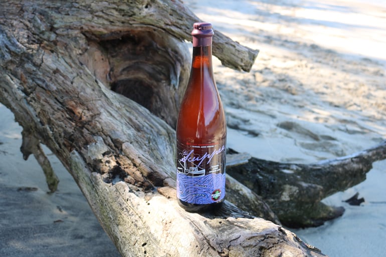 The Scupper by Cape May Brewing Co.