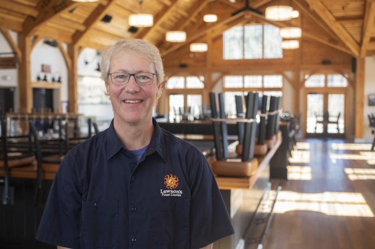Lawson’s Finest Liquids Founding Brewer Sean Lawson Talks Hopzilla
