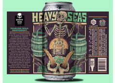 Heavy Seas Beer Announces 25th Anniversary Beer and Virtual Celebration