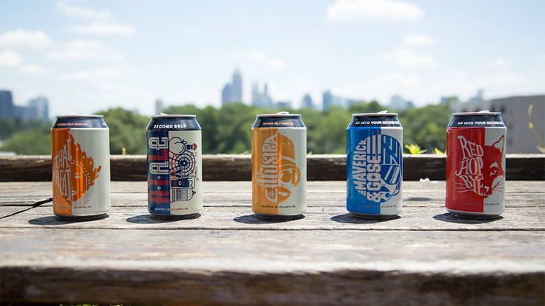 Second Self Beer Launches ‘Brewer Series’ With Eight New Beers
